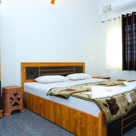 The Coorg Heaven Apartment Tulsa Exterior foto