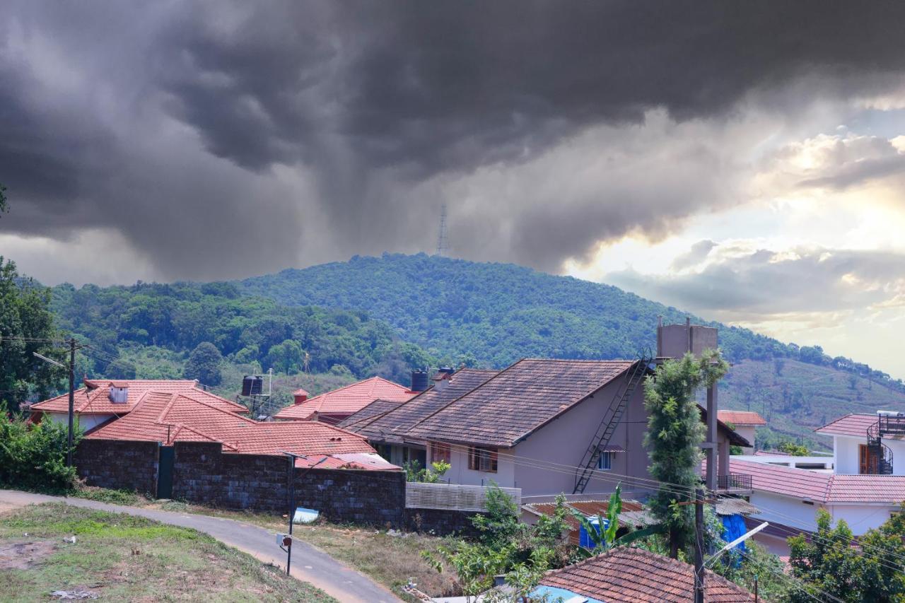 The Coorg Heaven Apartment Tulsa Exterior foto