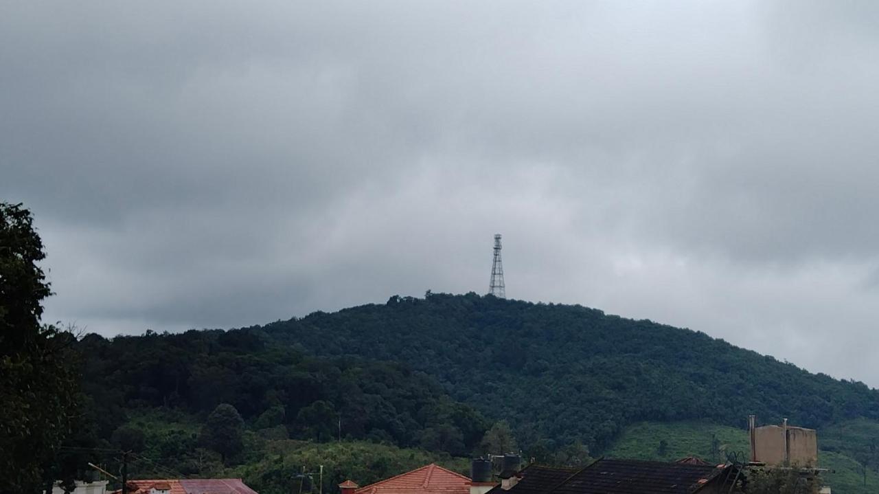The Coorg Heaven Apartment Tulsa Exterior foto
