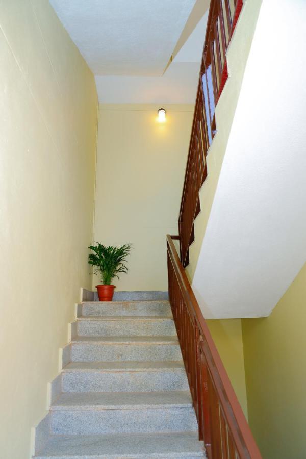 The Coorg Heaven Apartment Tulsa Exterior foto