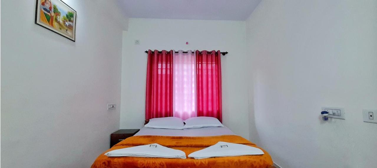 The Coorg Heaven Apartment Tulsa Exterior foto