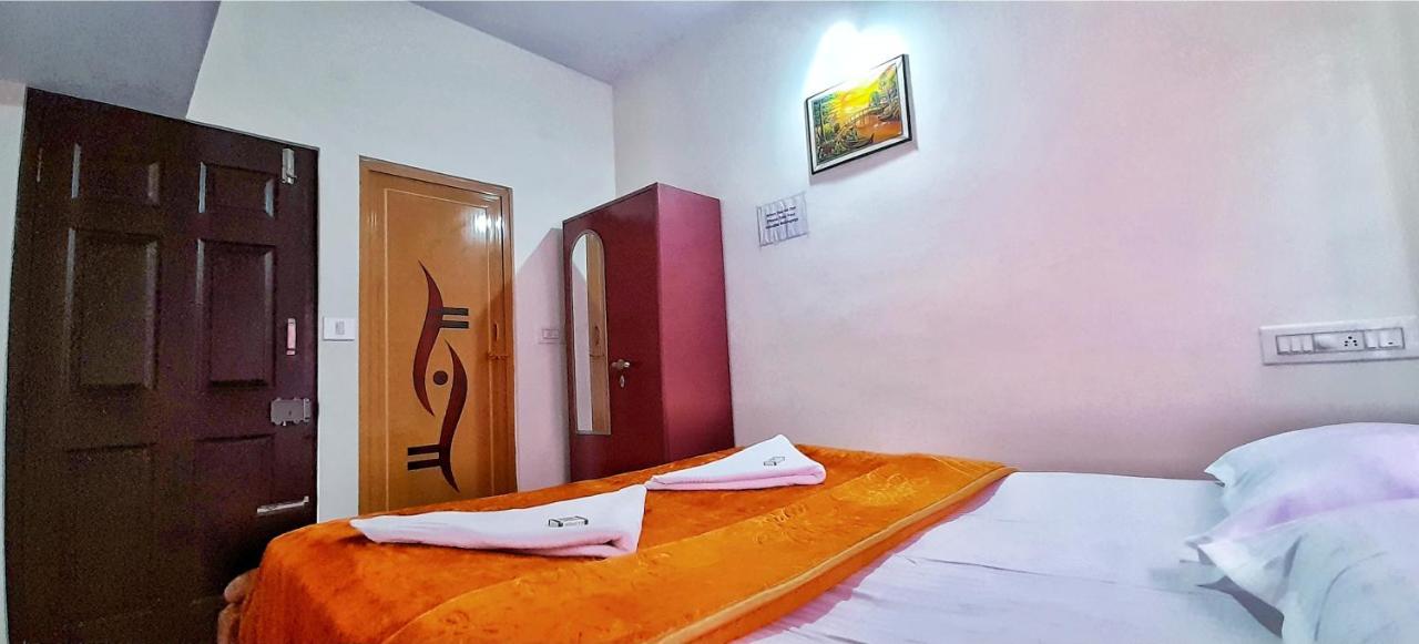 The Coorg Heaven Apartment Tulsa Exterior foto
